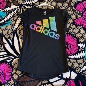 Adidas Climalite T-shirt